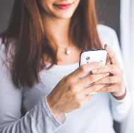 大手の回線を使用している