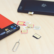 格安simはお店で購入して契約することが出来ます